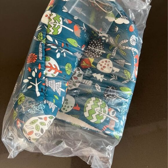 129- Bird hammock and 5 misc pcs - Picture 2 of 3